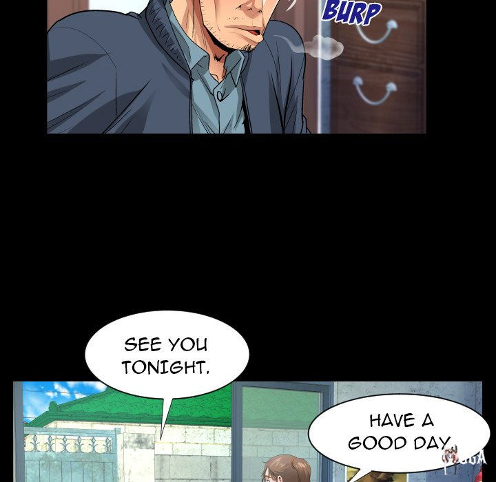 The Unforeseen Guest The Unforeseen Guest Chapter 7 - Page 54