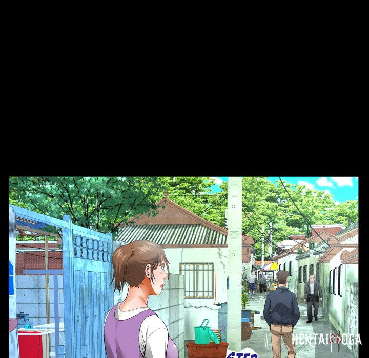 The Unforeseen Guest The Unforeseen Guest Chapter 7 - Page 56