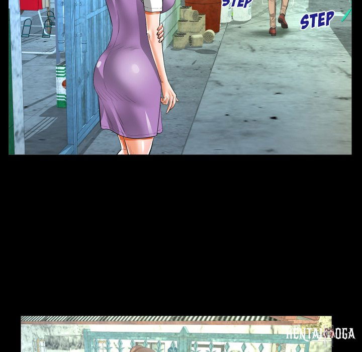 The Unforeseen Guest The Unforeseen Guest Chapter 7 - Page 57