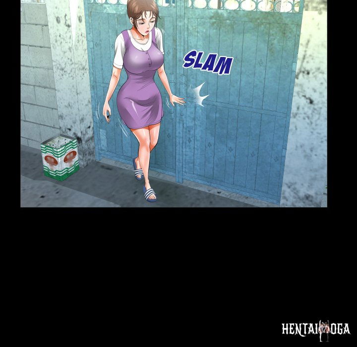 The Unforeseen Guest The Unforeseen Guest Chapter 7 - Page 58