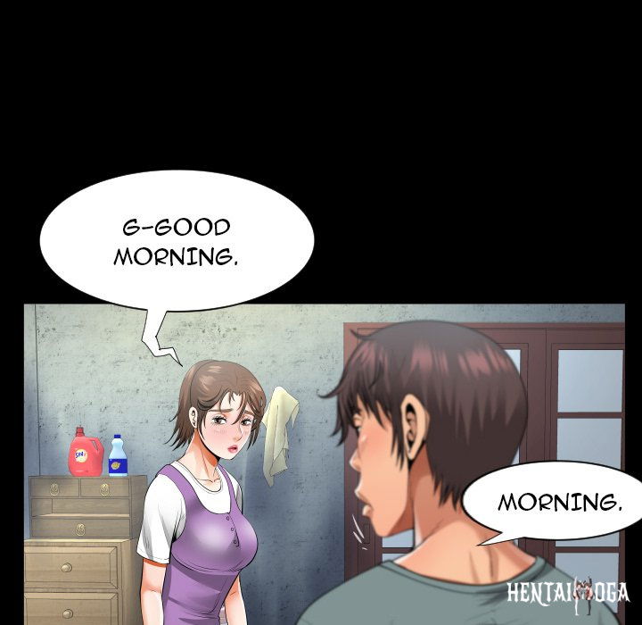 The Unforeseen Guest The Unforeseen Guest Chapter 7 - Page 60