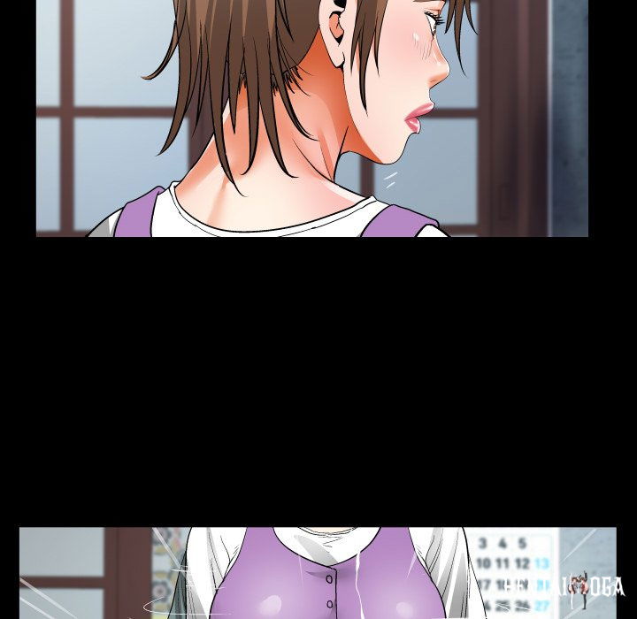 The Unforeseen Guest The Unforeseen Guest Chapter 7 - Page 62