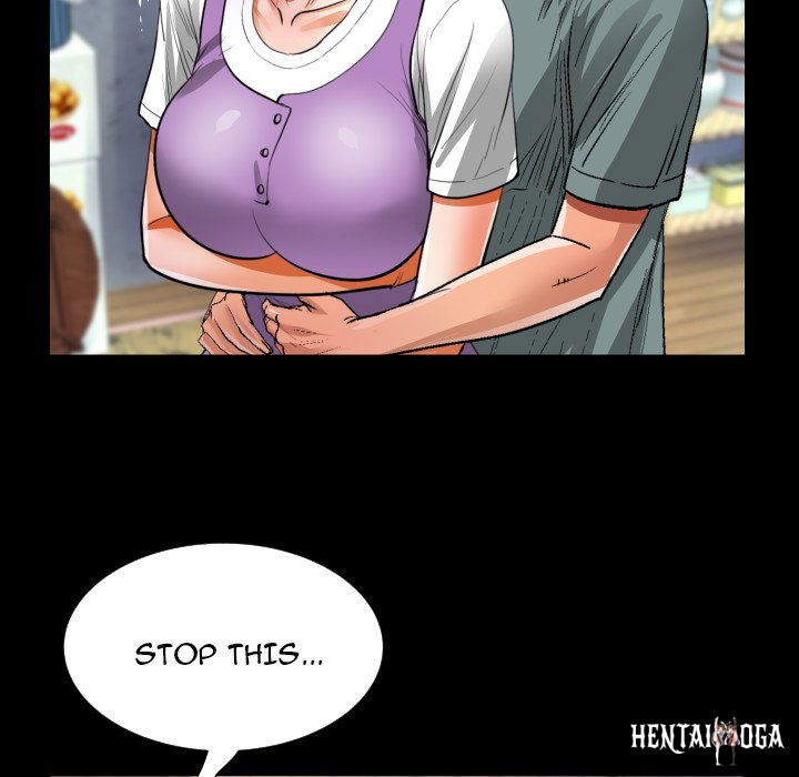 The Unforeseen Guest The Unforeseen Guest Chapter 7 - Page 67