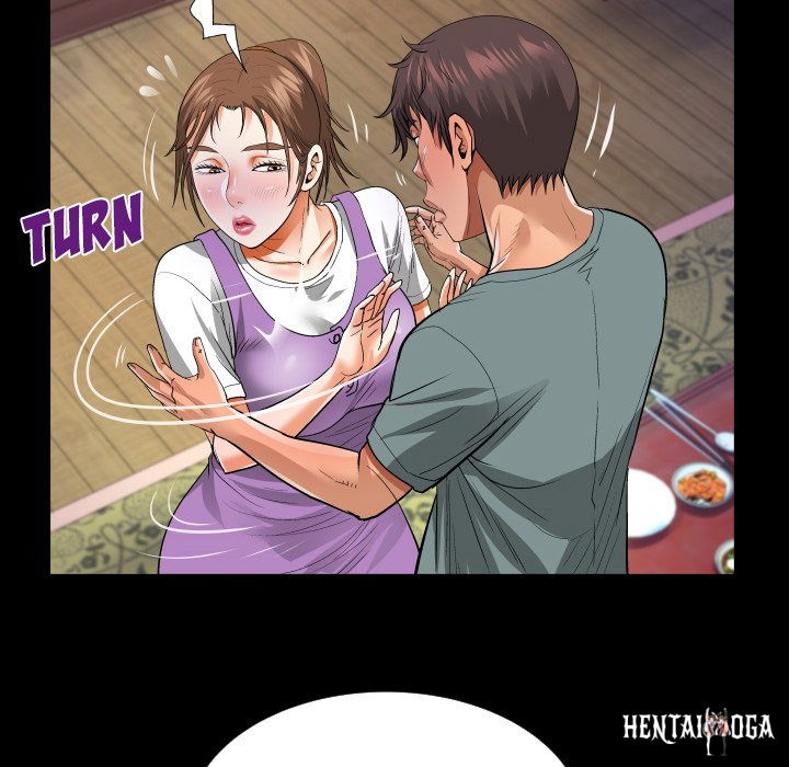 The Unforeseen Guest The Unforeseen Guest Chapter 7 - Page 68