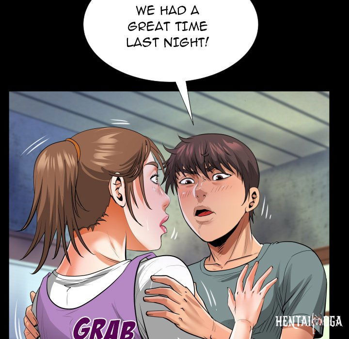 The Unforeseen Guest The Unforeseen Guest Chapter 7 - Page 69