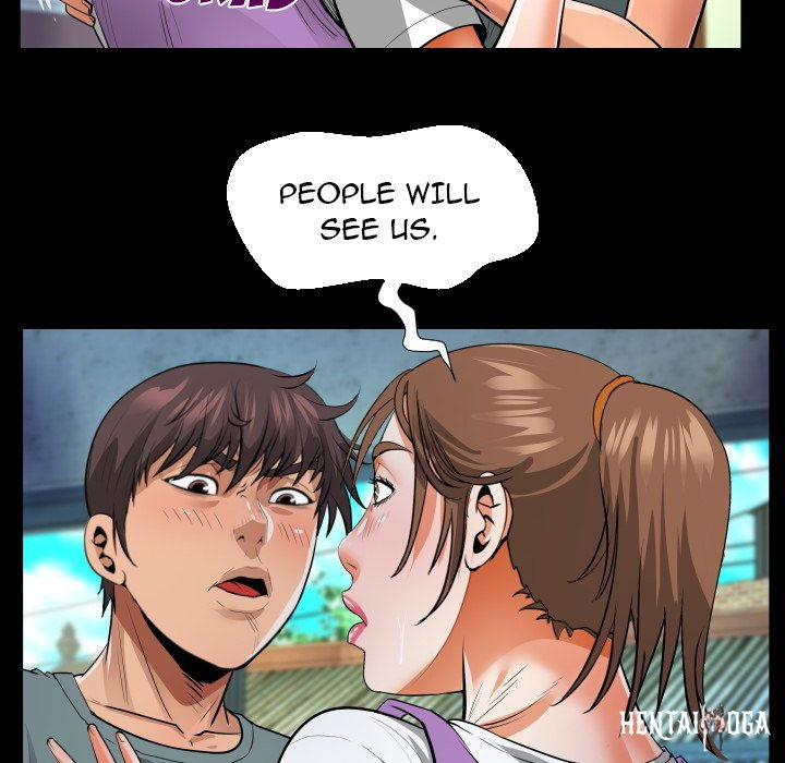 The Unforeseen Guest The Unforeseen Guest Chapter 7 - Page 70