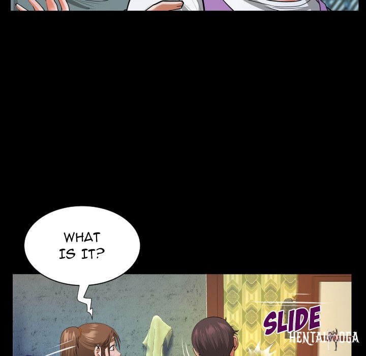 The Unforeseen Guest The Unforeseen Guest Chapter 7 - Page 71