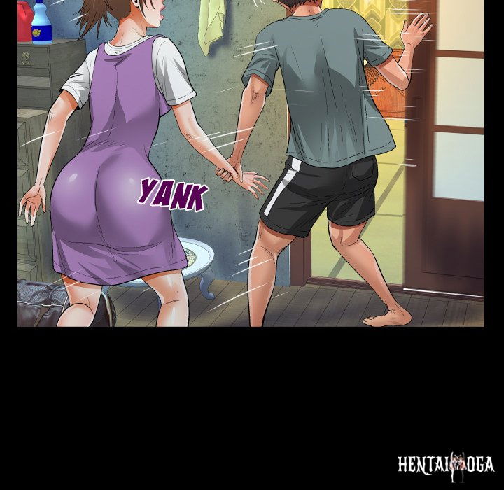 The Unforeseen Guest The Unforeseen Guest Chapter 7 - Page 72