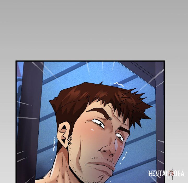 The Unforeseen Guest The Unforeseen Guest Chapter 7 - Page 8