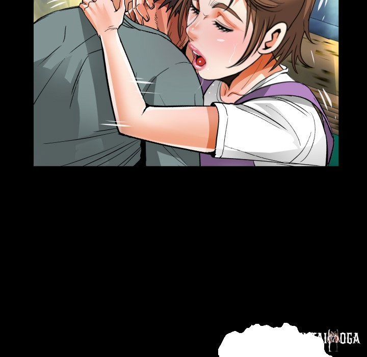 The Unforeseen Guest The Unforeseen Guest Chapter 7 - Page 85