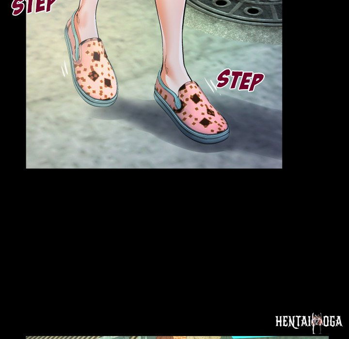 The Unforeseen Guest The Unforeseen Guest Chapter 7 - Page 88