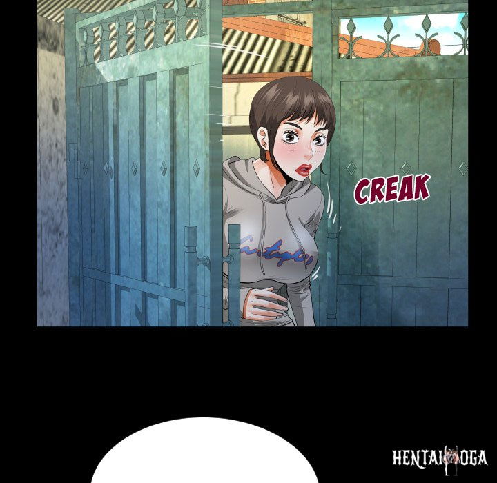 The Unforeseen Guest The Unforeseen Guest Chapter 7 - Page 89