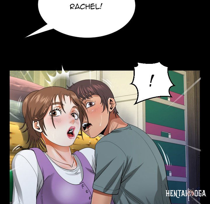 The Unforeseen Guest The Unforeseen Guest Chapter 7 - Page 90