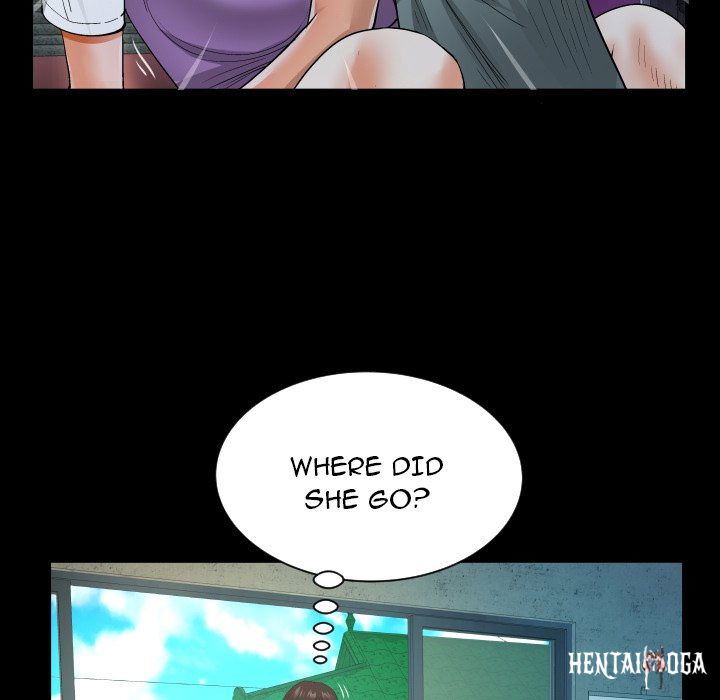 The Unforeseen Guest The Unforeseen Guest Chapter 7 - Page 91