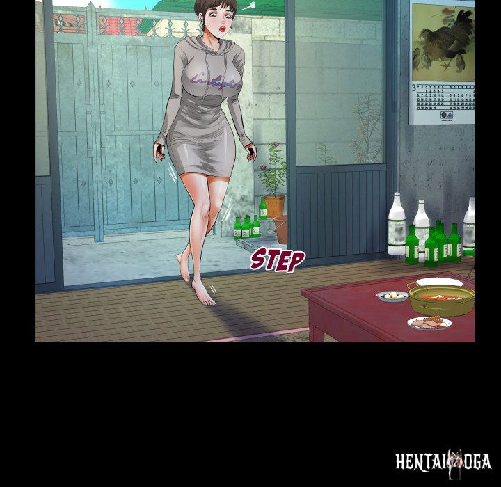 The Unforeseen Guest The Unforeseen Guest Chapter 7 - Page 92