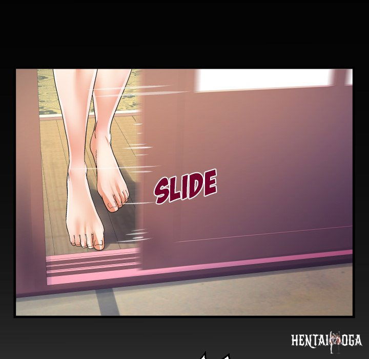 The Unforeseen Guest The Unforeseen Guest Chapter 7 - Page 95