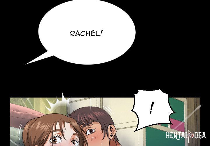 The Unforeseen Guest The Unforeseen Guest Chapter 8 - Page 1