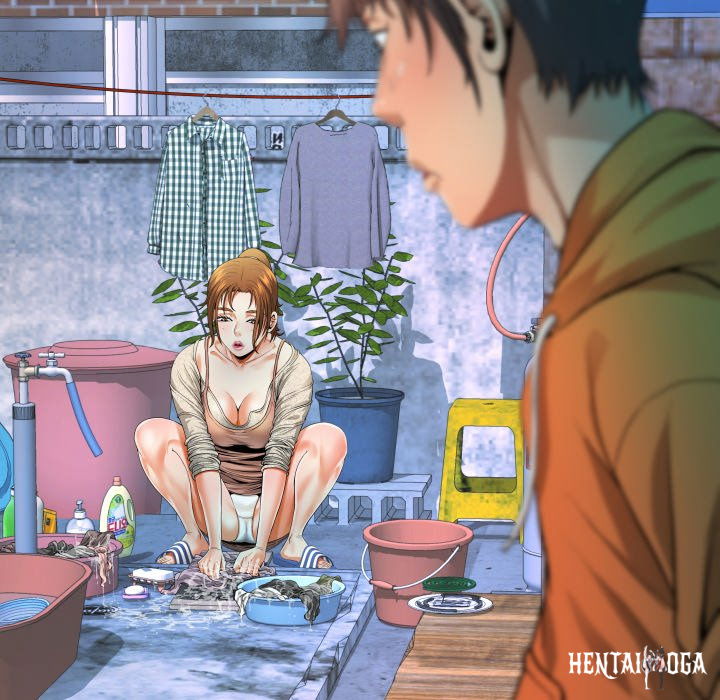 The Unforeseen Guest The Unforeseen Guest Chapter 8 - Page 10