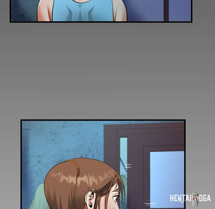 The Unforeseen Guest The Unforeseen Guest Chapter 8 - Page 100