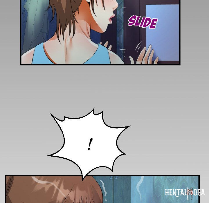 The Unforeseen Guest The Unforeseen Guest Chapter 8 - Page 101