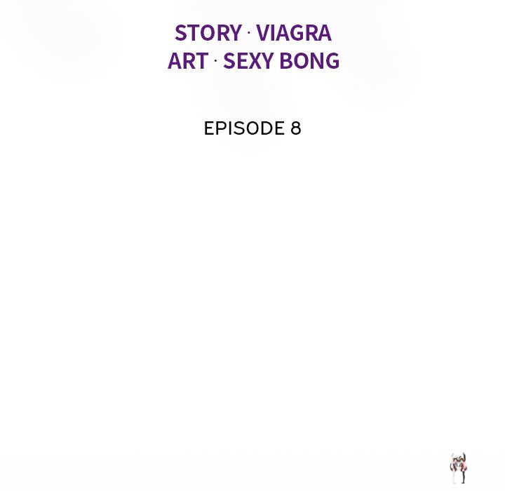 The Unforeseen Guest The Unforeseen Guest Chapter 8 - Page 12