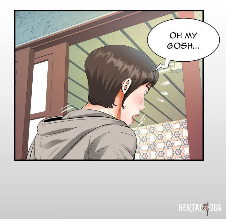 The Unforeseen Guest The Unforeseen Guest Chapter 8 - Page 13