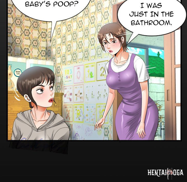 The Unforeseen Guest The Unforeseen Guest Chapter 8 - Page 17