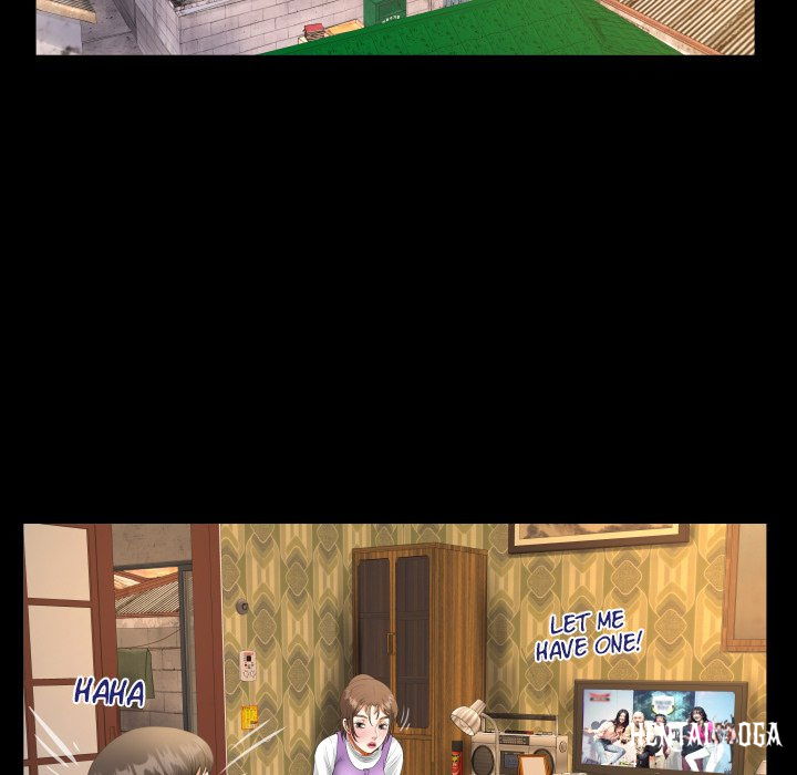 The Unforeseen Guest The Unforeseen Guest Chapter 8 - Page 27