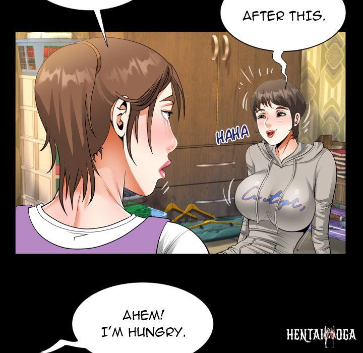 The Unforeseen Guest The Unforeseen Guest Chapter 8 - Page 29