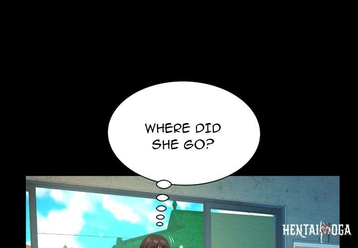 The Unforeseen Guest The Unforeseen Guest Chapter 8 - Page 3