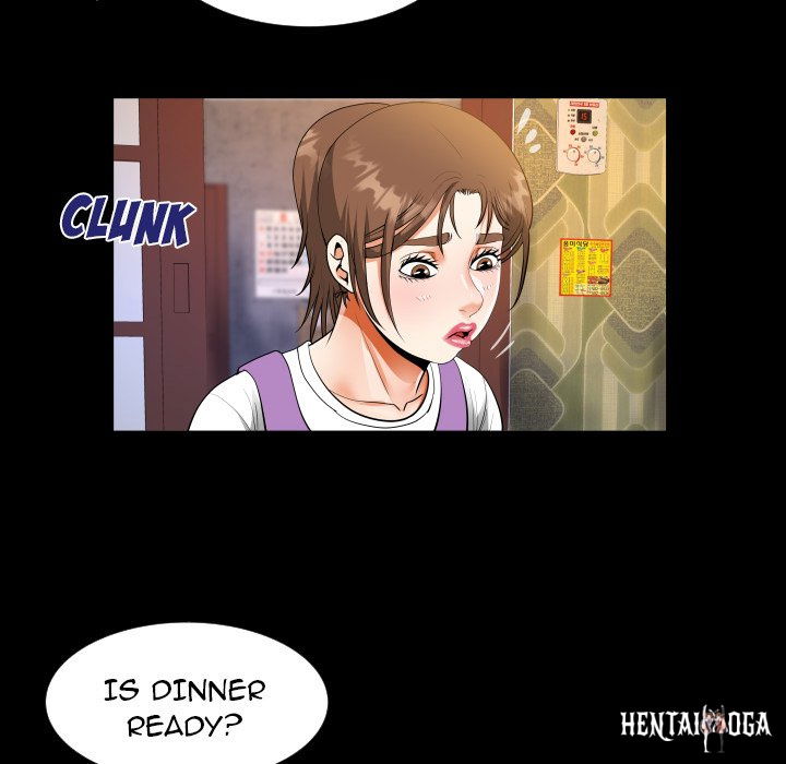 The Unforeseen Guest The Unforeseen Guest Chapter 8 - Page 30