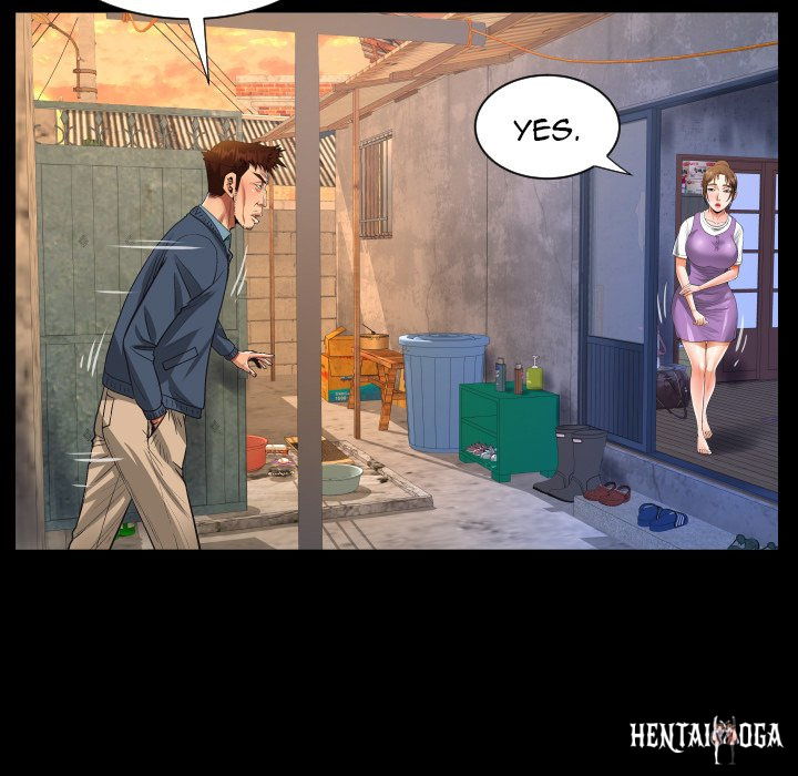 The Unforeseen Guest The Unforeseen Guest Chapter 8 - Page 31