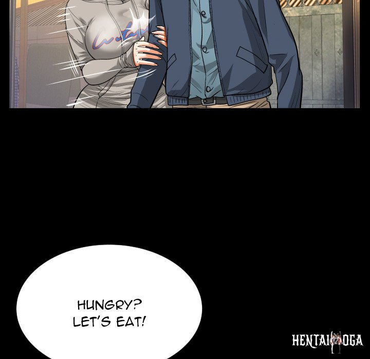 The Unforeseen Guest The Unforeseen Guest Chapter 8 - Page 34