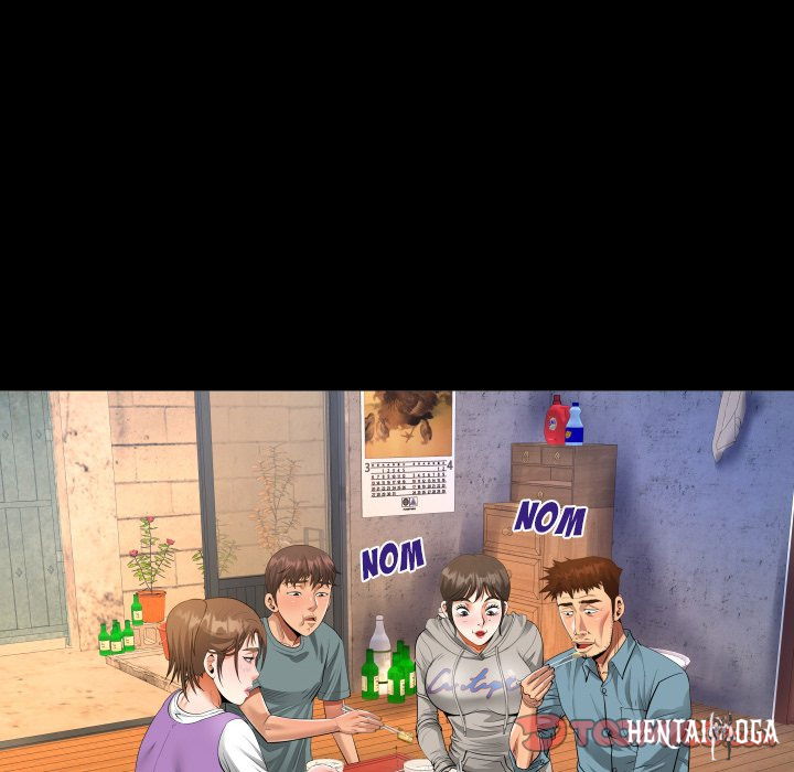 The Unforeseen Guest The Unforeseen Guest Chapter 8 - Page 36