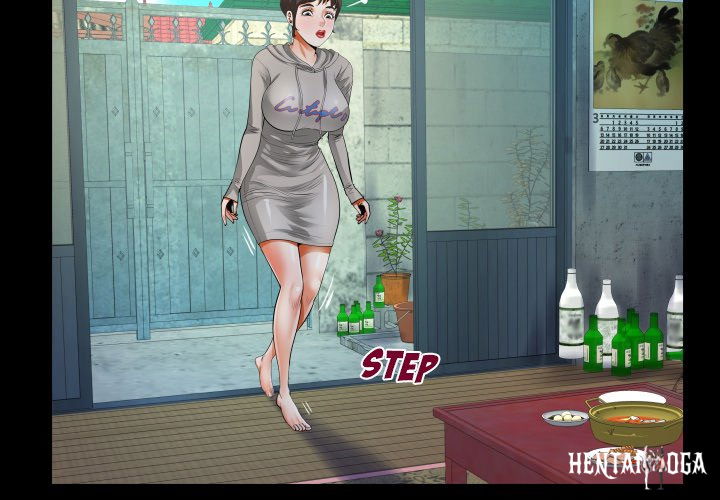 The Unforeseen Guest The Unforeseen Guest Chapter 8 - Page 4