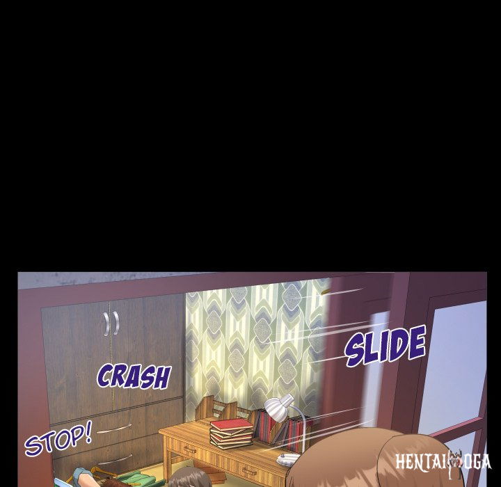 The Unforeseen Guest The Unforeseen Guest Chapter 8 - Page 41