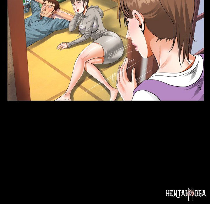 The Unforeseen Guest The Unforeseen Guest Chapter 8 - Page 42