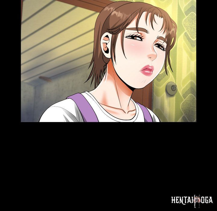 The Unforeseen Guest The Unforeseen Guest Chapter 8 - Page 45