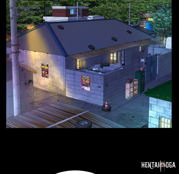 The Unforeseen Guest The Unforeseen Guest Chapter 8 - Page 47