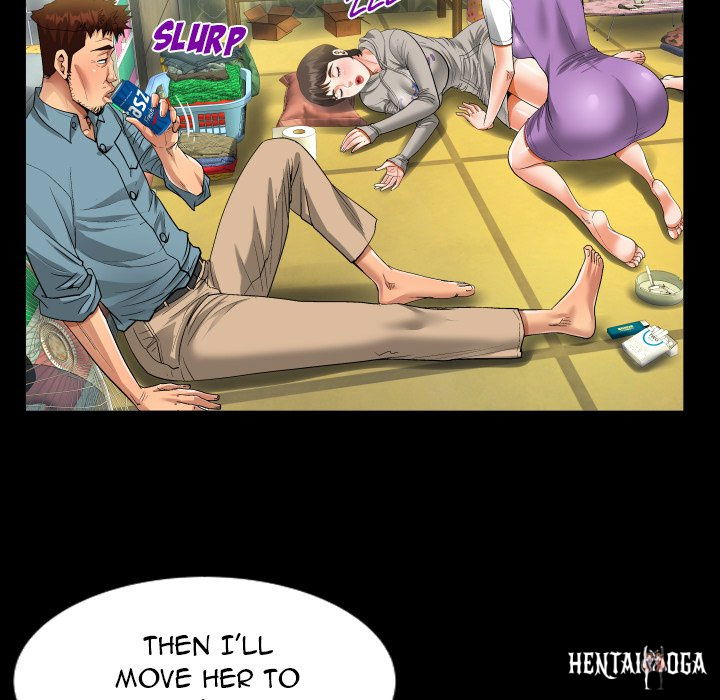 The Unforeseen Guest The Unforeseen Guest Chapter 8 - Page 50