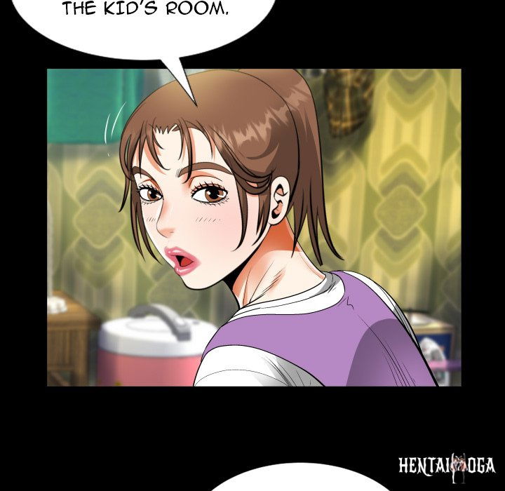 The Unforeseen Guest The Unforeseen Guest Chapter 8 - Page 51