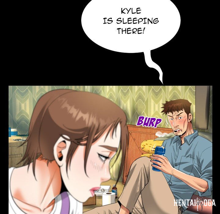 The Unforeseen Guest The Unforeseen Guest Chapter 8 - Page 52