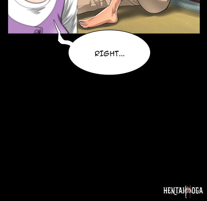 The Unforeseen Guest The Unforeseen Guest Chapter 8 - Page 53