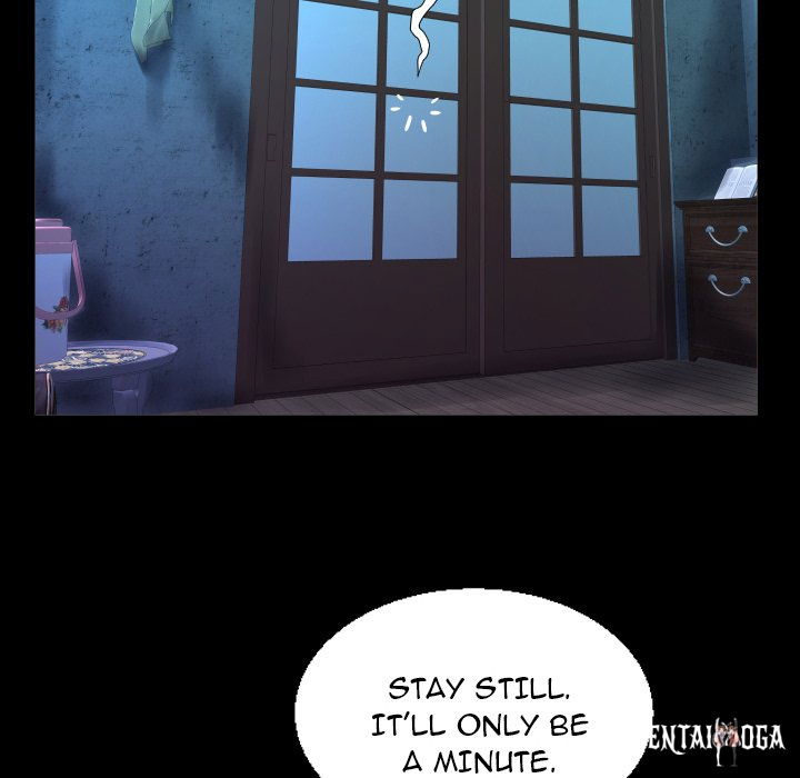 The Unforeseen Guest The Unforeseen Guest Chapter 8 - Page 56