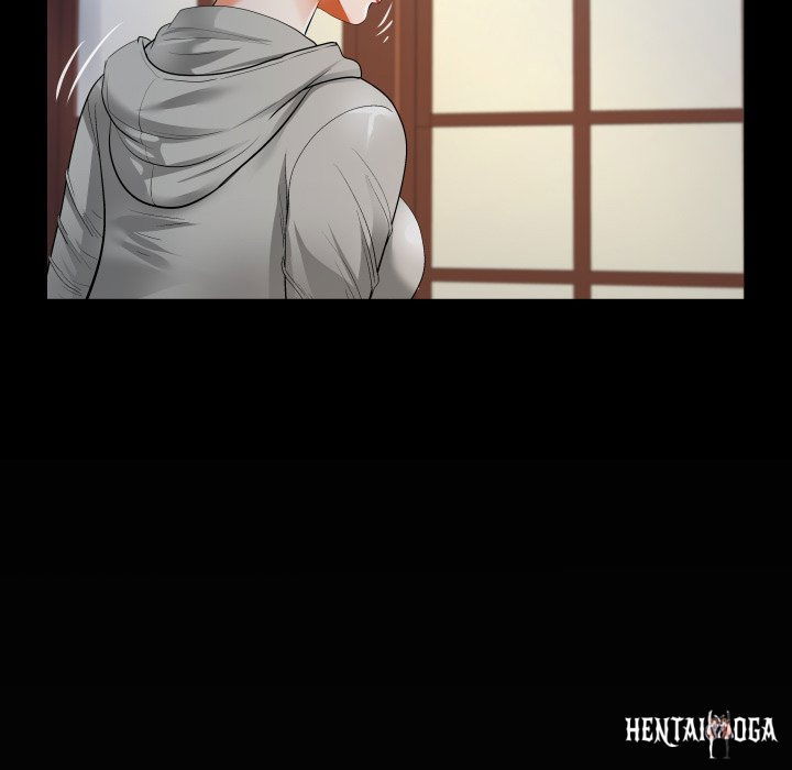 The Unforeseen Guest The Unforeseen Guest Chapter 8 - Page 6