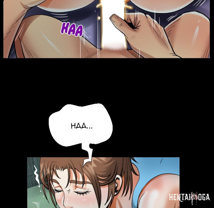 The Unforeseen Guest The Unforeseen Guest Chapter 8 - Page 60