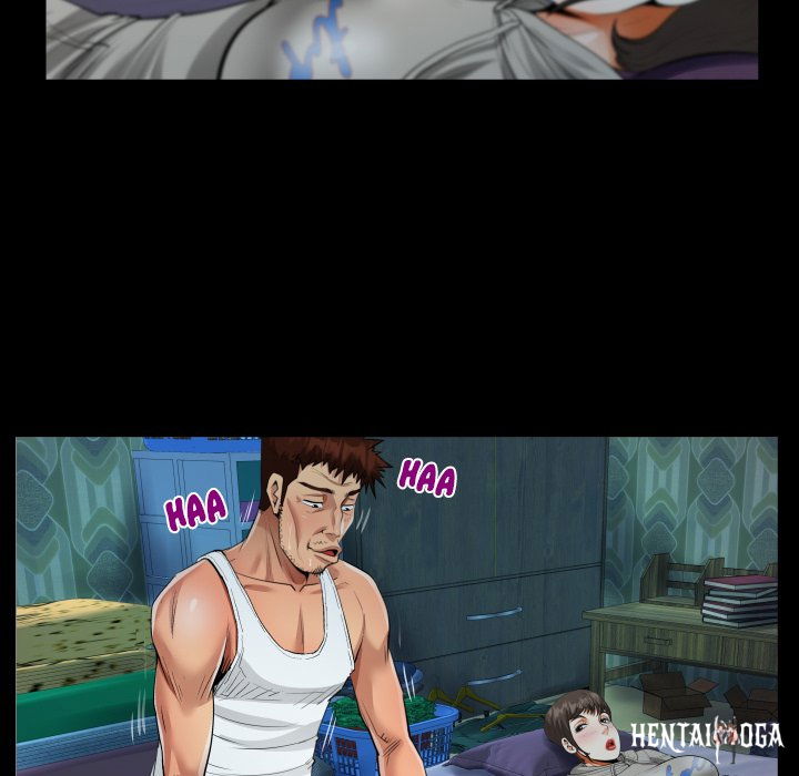 The Unforeseen Guest The Unforeseen Guest Chapter 8 - Page 65