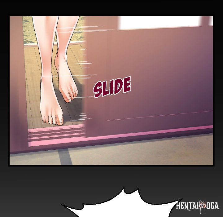 The Unforeseen Guest The Unforeseen Guest Chapter 8 - Page 7