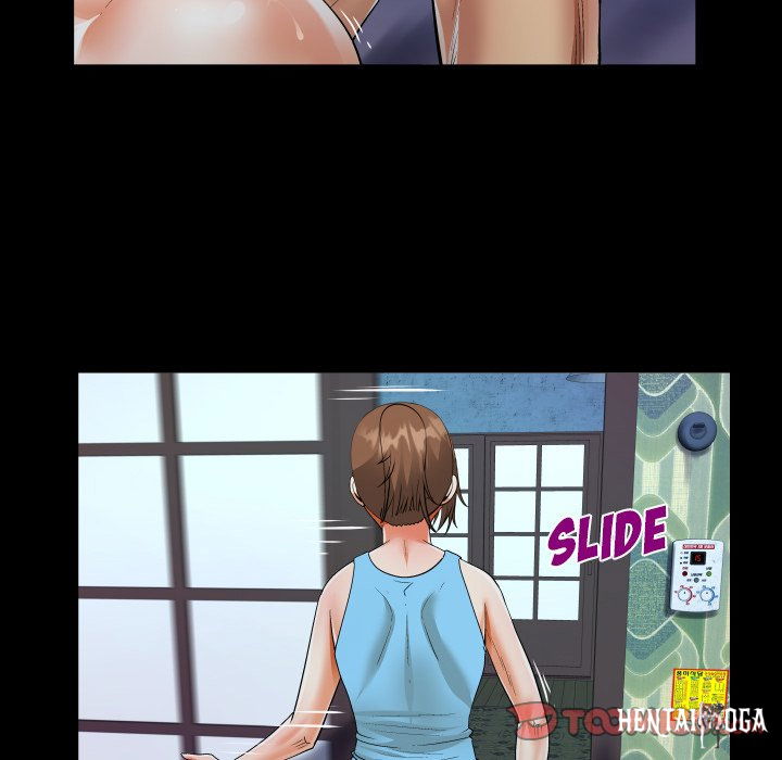 The Unforeseen Guest The Unforeseen Guest Chapter 8 - Page 70