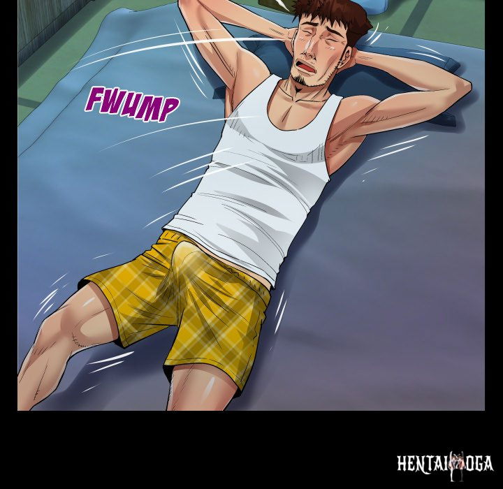 The Unforeseen Guest The Unforeseen Guest Chapter 8 - Page 72